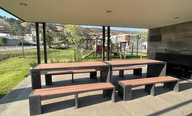 Terreno en Venta en Bosques de Santa Anita - El Eden 8