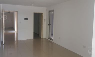 Departamento - General Paz - con patio