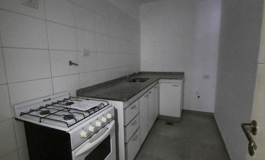 Departamento - General Paz - con patio