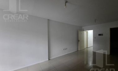 Departamento - General Paz - con patio