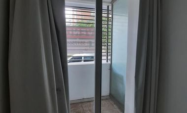 Departamento - General Paz - con patio