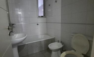 Departamento - General Paz - con patio