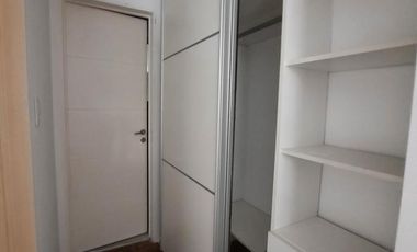 Departamento - General Paz - con patio