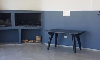 Departamento - General Paz - con patio