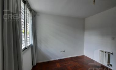 Departamento - General Paz - con patio