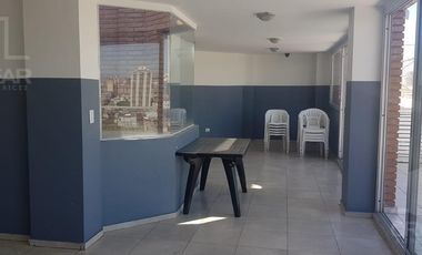 Departamento - General Paz - con patio