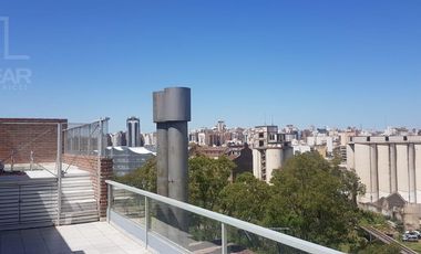 Departamento - General Paz - con patio