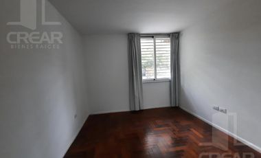 Departamento - General Paz - con patio