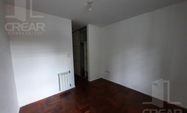 Departamento - General Paz - con patio