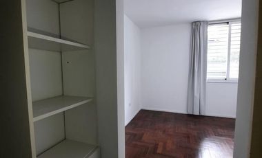 Departamento - General Paz - con patio