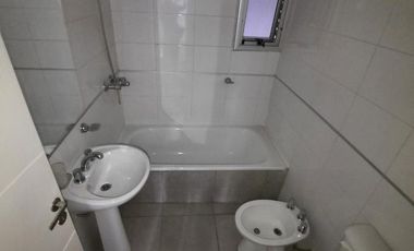 Departamento - General Paz - con patio