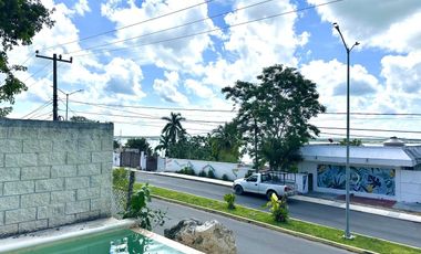 SE VENDE TERRENO COMERCIAL EN LA COSTERA DE BACALAR