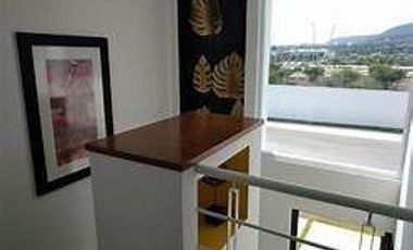 VENTA DE DEPARTAMENTO CON ROOF TOP  ZÁKIA