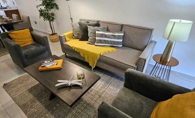 VENTA DE DEPARTAMENTO CON ROOF TOP  ZÁKIA