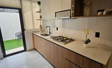 VENTA DE DEPARTAMENTO CON ROOF TOP  ZÁKIA