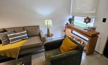 VENTA DE DEPARTAMENTO CON ROOF TOP  ZÁKIA