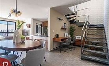 VENTA DE DEPARTAMENTO CON ROOF TOP  ZÁKIA