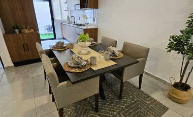 VENTA DE DEPARTAMENTO CON ROOF TOP  ZÁKIA