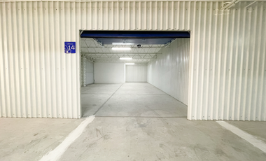 SE RENTA BODEGA ÚLTIMA MILLA EN   AZCAPOTZALCO