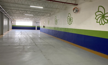 SAN ISIDRO AZCAPOTZALCO SE RENTA BODEGA