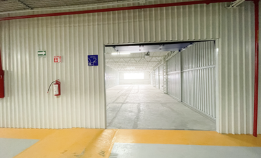 SAN ISIDRO AZCAPOTZALCO SE RENTA BODEGA