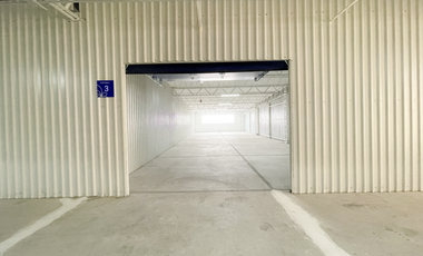 SAN ISIDRO AZCAPOTZALCO SE RENTA BODEGA