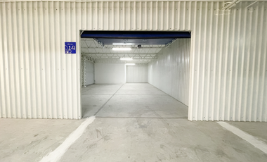 SAN ISIDRO AZCAPOTZALCO SE RENTA BODEGA