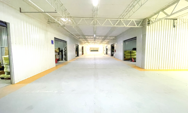 SAN ISIDRO AZCAPOTZALCO SE RENTA BODEGA