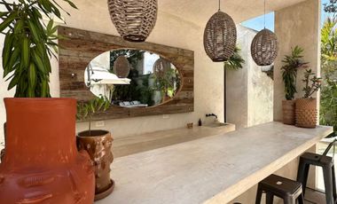 Se Vende Casona Remodelada en el Corazón de Mérida