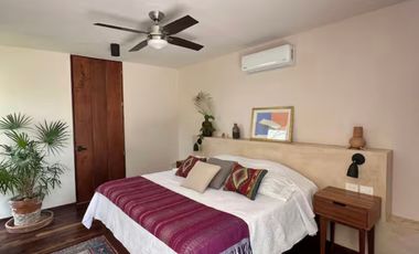 Se Vende Casona Remodelada en el Corazón de Mérida