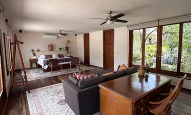 Se Vende Casona Remodelada en el Corazón de Mérida