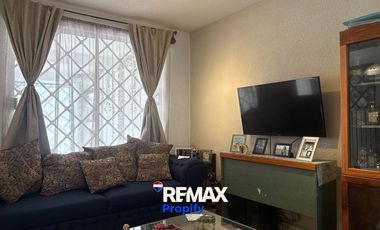 Casa en Venta Cofradía de San Miguel, Cuautitlán Izcalli, México