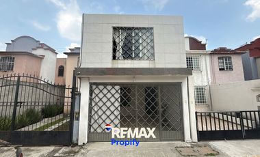 Casa en Venta Cofradía de San Miguel, Cuautitlán Izcalli, México