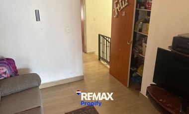 Casa en Venta Cofradía de San Miguel, Cuautitlán Izcalli, México