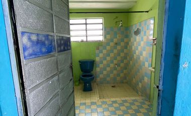 CASA EN VENTA EN ESQUINA EN TICUL