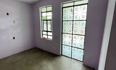 CASA EN VENTA EN ESQUINA EN TICUL