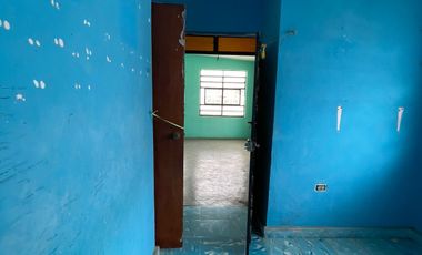 CASA EN VENTA EN ESQUINA EN TICUL