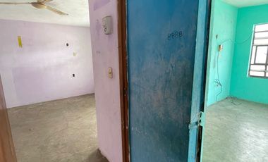 CASA EN VENTA EN ESQUINA EN TICUL