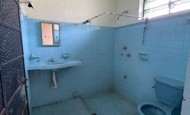 CASA EN VENTA EN ESQUINA EN TICUL