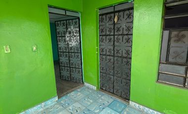 CASA EN VENTA EN ESQUINA EN TICUL