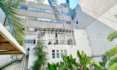 Edificio en Venta en Polanco