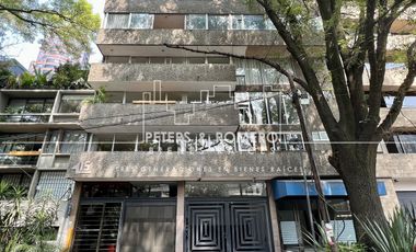 Edificio en Venta en Polanco