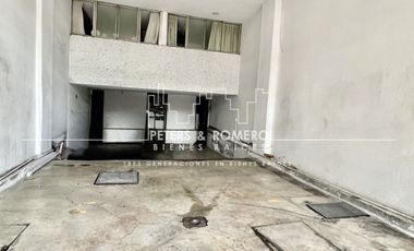 Edificio en Venta en Polanco