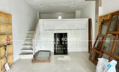 Edificio en Venta en Polanco