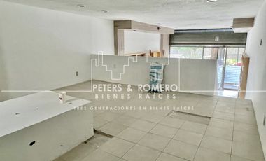 Edificio en Venta en Polanco