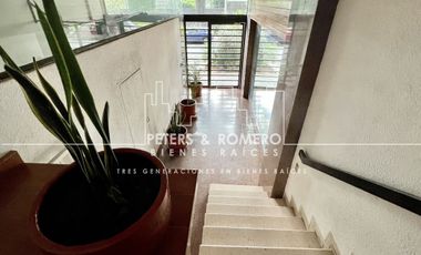 Edificio en Venta en Polanco