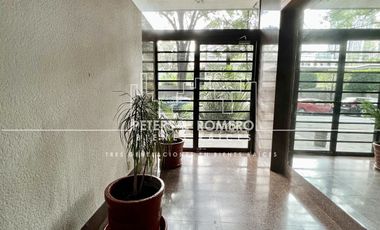Edificio en Venta en Polanco