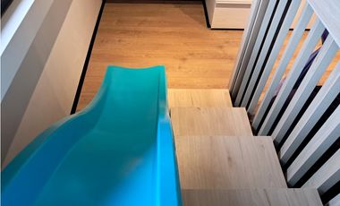 DEPARTAMENTO AMUEBLADO PISO 8 EN RENTA EN MIRA DIAMANTE QUERETARO GKC