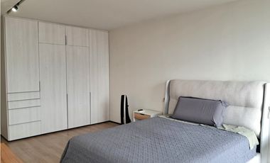 DEPARTAMENTO AMUEBLADO PISO 9 EN RENTA EN MIRA DIAMANTE QUERETARO GKC