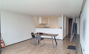 DEPARTAMENTO AMUEBLADO PISO 9 EN RENTA EN MIRA DIAMANTE QUERETARO GKC